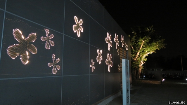 【景點】2013年苗栗杭菊節