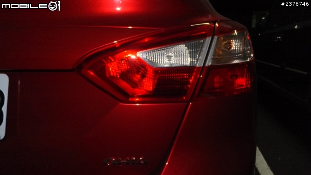 家庭經濟用車4D FOCUS MKIII用車及購車分析