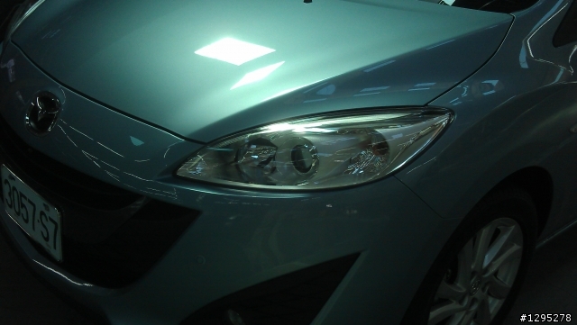 Mazda 6 Skyactiv-G賞車誌