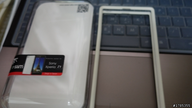 【開箱+分享】Kewers鋁合金殼+另外四種 保護殼(超多圖~慎入)