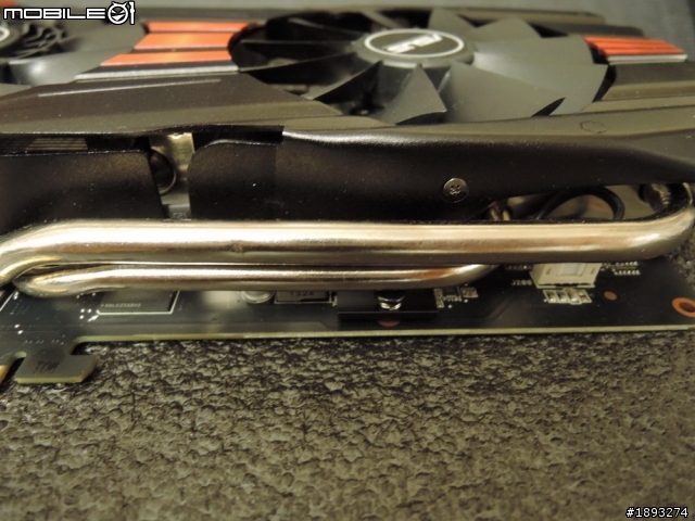 [開箱] 為 BF4 做準備 ASUS R9280X-DC2T-3GD5 雙槽改版再出發
