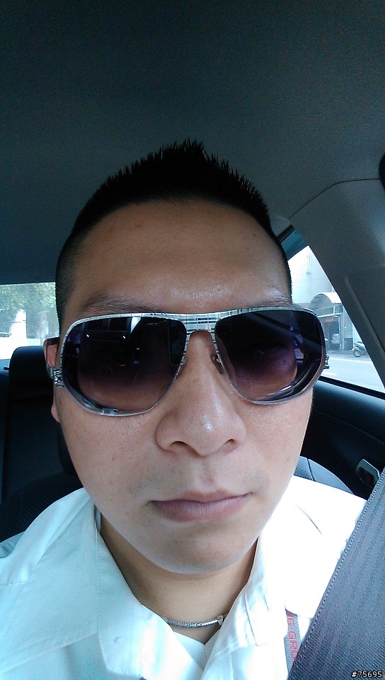 太陽眼鏡簡易開箱 ~Mykita Metropolitan~ 補上實載照