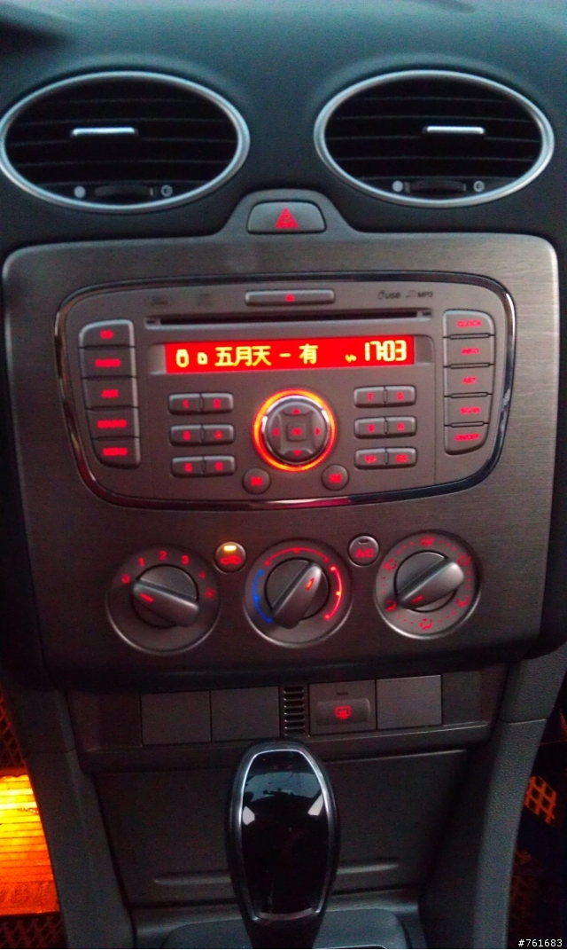 2010年式  33333km 小佛開箱文