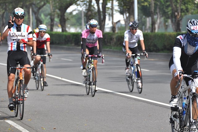 【貓的不專業照片分享】2013.11.01【2013 單車拜訪台中 Bike Fun Taichung】