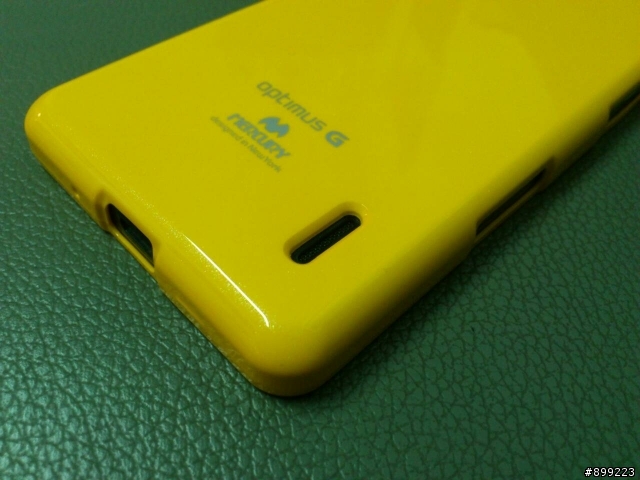 【開箱】G2大海中來分享LG optimusG(E975) & MERCURY保護套(新增)