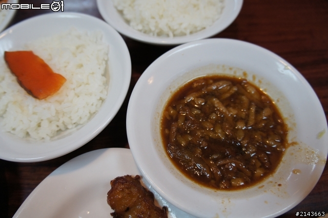 鬍鬚張 魯肉飯破解