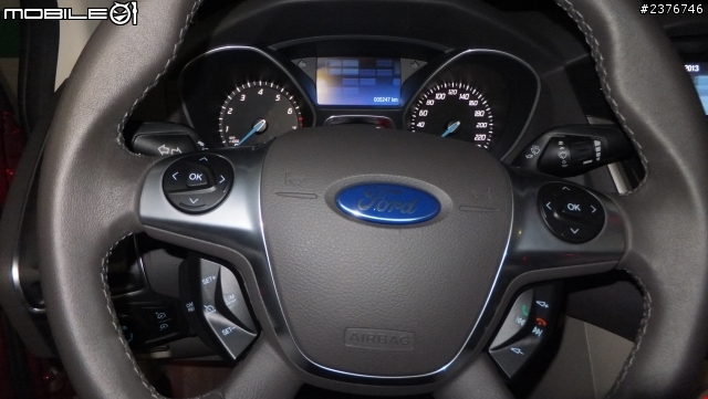 家庭經濟用車4D FOCUS MKIII用車及購車分析