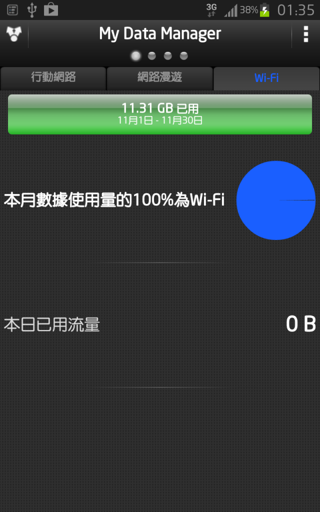 求救，手機只要連上Wi-Fi，系統就會下載大量不知名的檔案