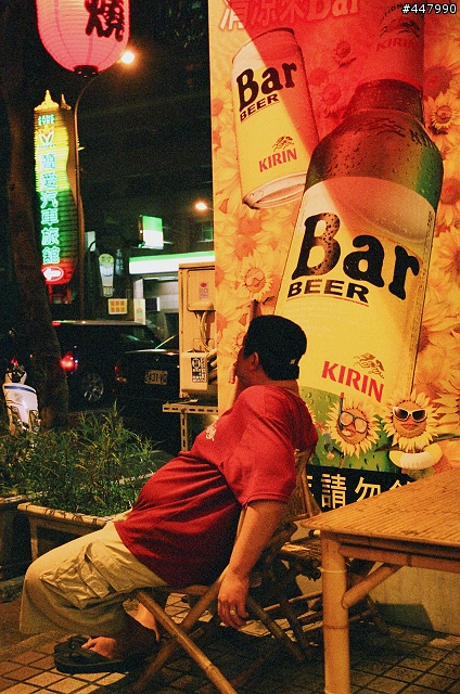 【FUJIFILM NATURA 1600】底片拍攝分享