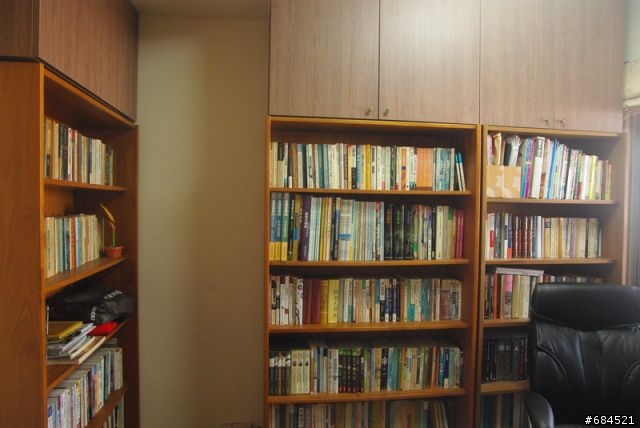「開箱」率性自然的簡單裝潢小宅