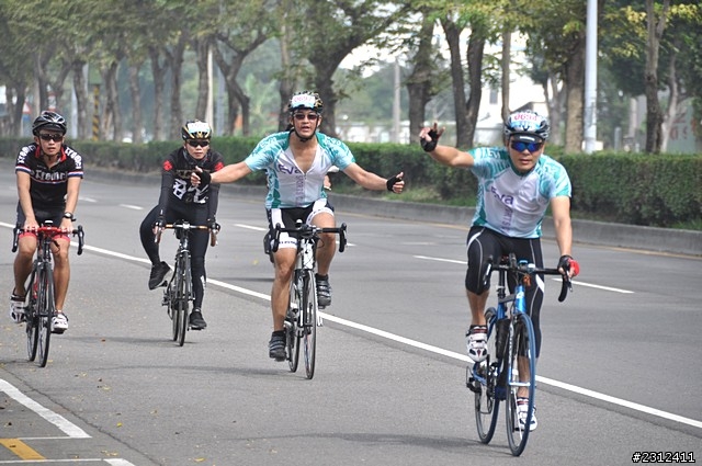 【貓的不專業照片分享】2013.11.01【2013 單車拜訪台中 Bike Fun Taichung】