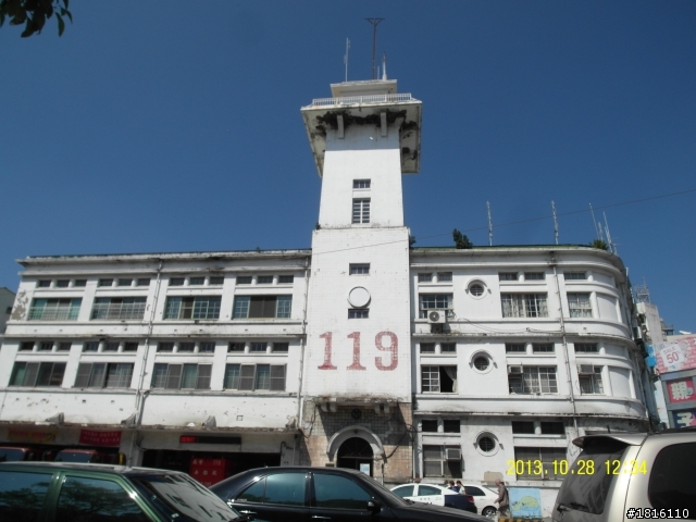 10/27~11/1 一個人六天五夜環島之旅 DAY 2