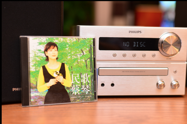 [開箱] Philips BTD7170 小音響好音質