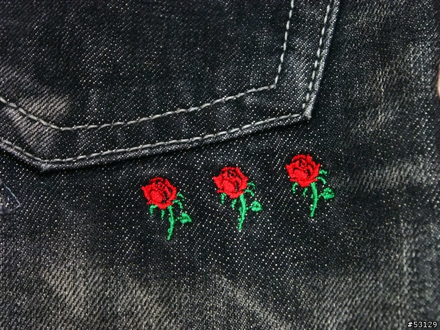 [分享]JEANSDA Phoenix "Mafia"Middle-age Jeans