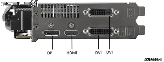 [開箱] 為 BF4 做準備 ASUS R9280X-DC2T-3GD5 雙槽改版再出發