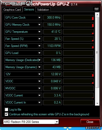 [開箱] 為 BF4 做準備 ASUS R9280X-DC2T-3GD5 雙槽改版再出發