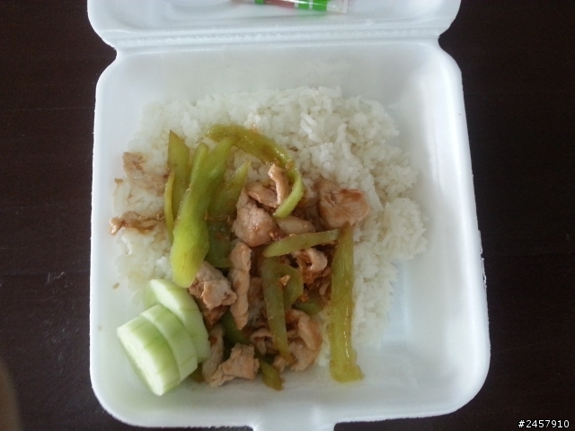 泰國房地產一例(11/14內容更新+食在泰國+車價)