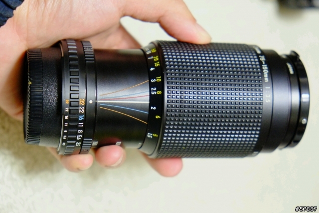 Nikon FM2一機兩鏡去送修，多少錢划得來？