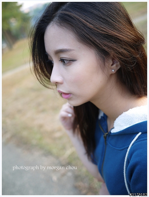 Sigma 60 mm f2.8 + E-M5 人像分享(內附 GF-5 + 20 mm  f1.7)