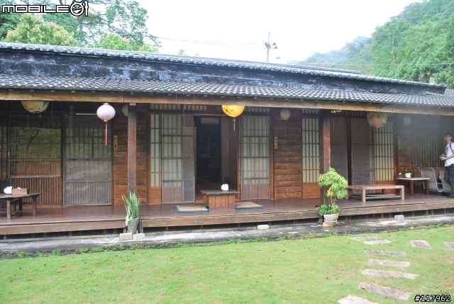 [景點] 好山好水好人情 GO！去台中住民宿