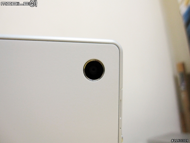 [說好的遲來開箱] Sony Tablet Z 之日版So-03e
