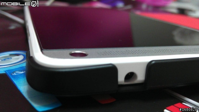 One Max 今天入手了