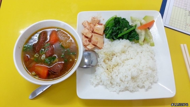 汐止好吃的越南餐館