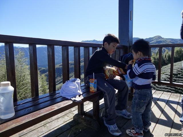 親子旅遊-竹山瞎晃