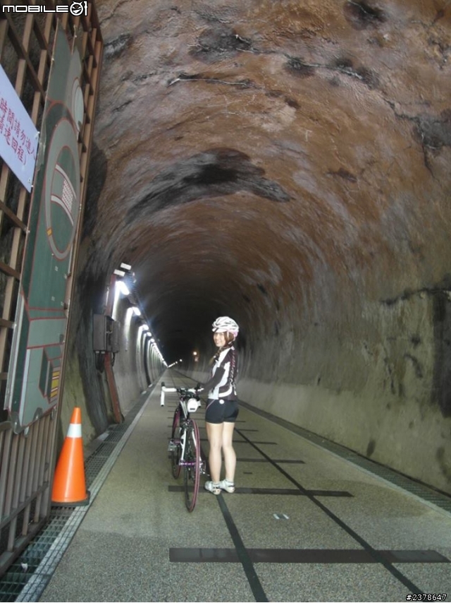 騎車一年了=D分享豐富的單車生活
