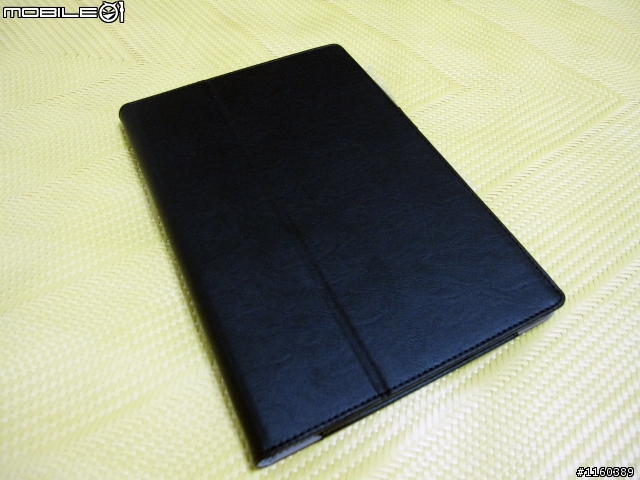 [說好的遲來開箱] Sony Tablet Z 之日版So-03e