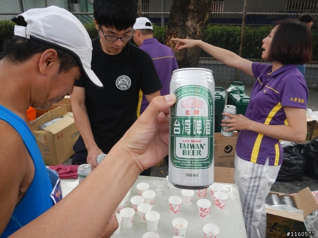 歡笑、美食聚一堂--2013屏東單車國道馬拉松