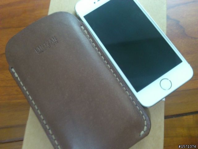 [開箱] iphone 5s golden 好物配件分享