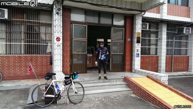 下雨還大三元！