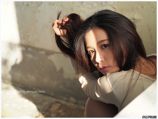 Sigma 60 mm f2.8 + E-M5 人像分享(內附 GF-5 + 20 mm  f1.7)