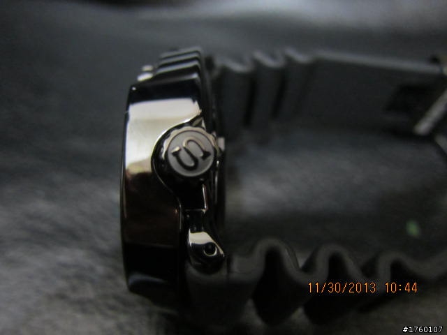 [開箱]~~SEIKO 最經典的限量版鮪魚~~PROSPEX 300M石英潛水錶 SBBN023 開箱