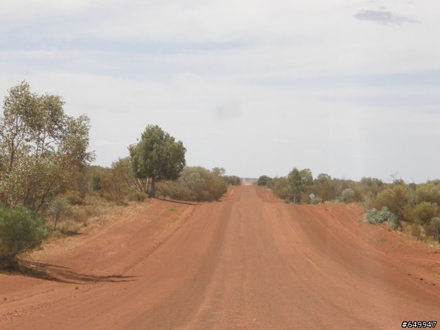 Uluru (aka Ayer's Rock) 露營行程  (圖多）