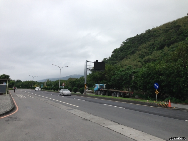 [瘋狂]一人24耐環島四極點之旅~30歲就該來點不一樣的夢想~