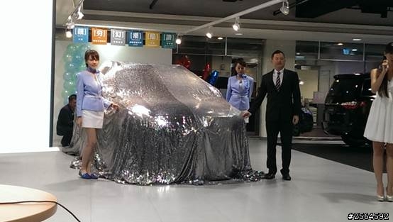 有幸參加U6 Turbo的VIP賞車會,賞車心得分享