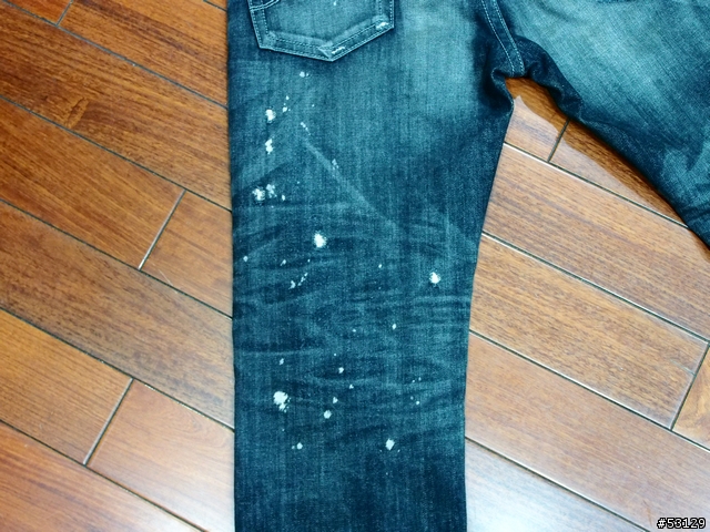[分享]JEANSDA Phoenix "Mafia"Middle-age Jeans