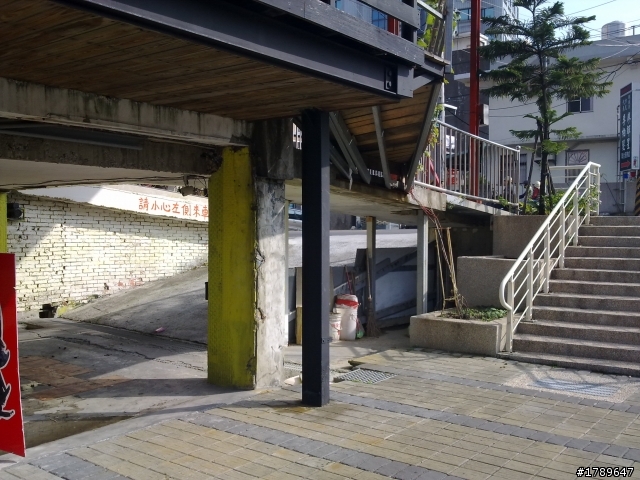 桃園縣南崁溪自行車道《龜山-南崁》最新路況