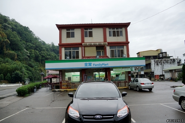 My Focus Mk3 4w  開箱