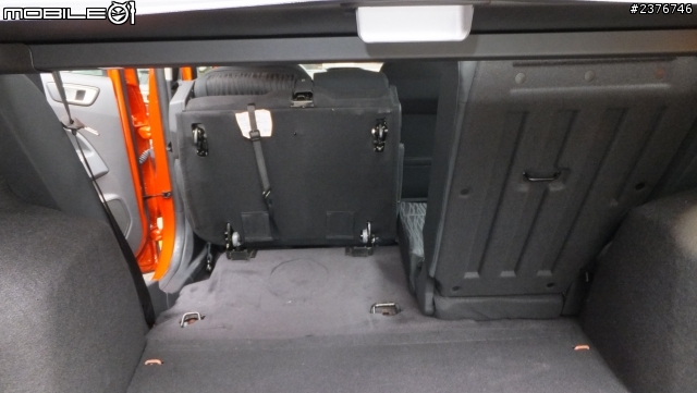 1.5升輕小型SUV女性最佳都會選擇 ECOSPORT輕快來台