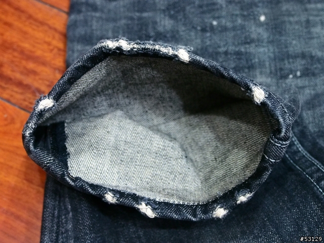 [分享]JEANSDA Phoenix "Mafia"Middle-age Jeans