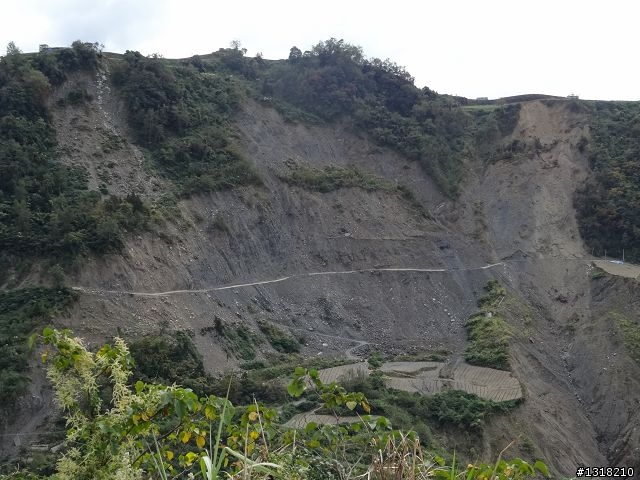 親子旅遊-褔壽山農場 and 合歡溪步道