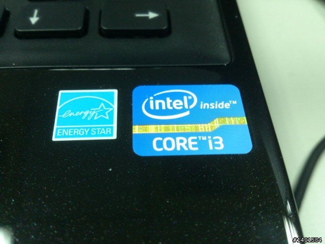 [開箱]Fujitsu LifeBook LH532A-VB322 買了...原來這就是迷夜黑呀?