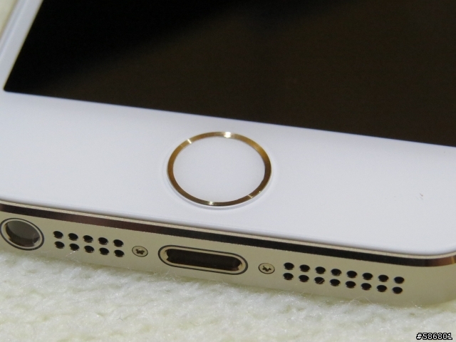 敗家也要找藉口 - IPHONE 5S ( 鬼扯的開箱文 )