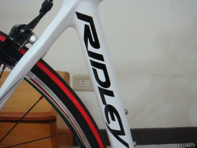 RIDLEY FENIX-Classic 車隊版白鳳凰開箱文