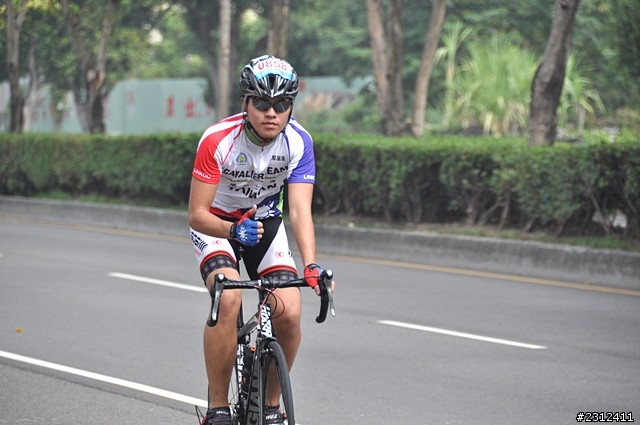 【貓的不專業照片分享】2013.11.01【2013 單車拜訪台中 Bike Fun Taichung】