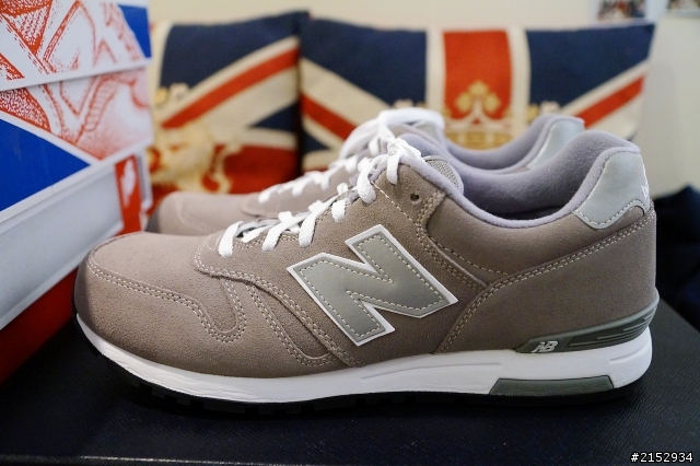 [開箱文] New Balance 577, 576, 620 Made in England