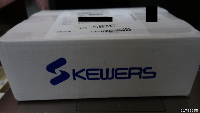 【開箱+分享】Kewers鋁合金殼+另外四種 保護殼(超多圖~慎入)